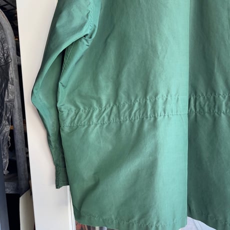 70's〜80's EDDIE BAUERマウンテンパーカー L