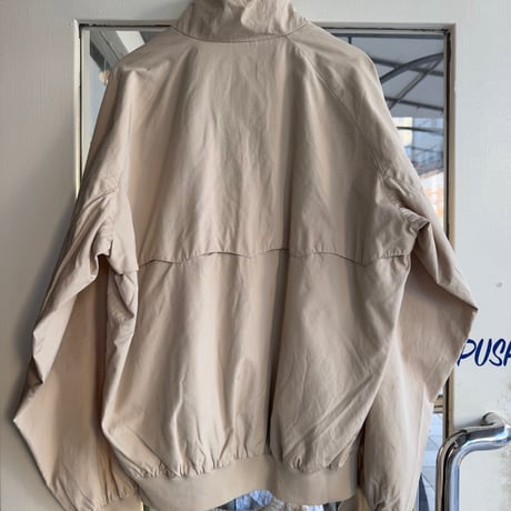 BARACUTA G-9 スウィングトップ
