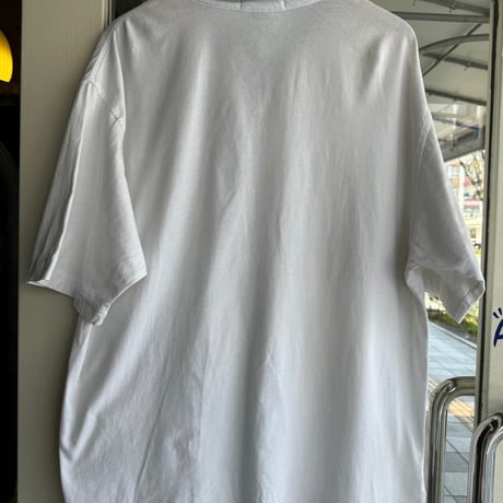Ralph Lauren 半袖コットン開襟シャツ XL