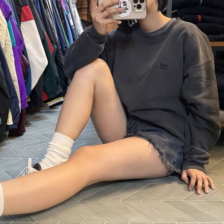 90s USA製 SILVERTAB ショートパンツ