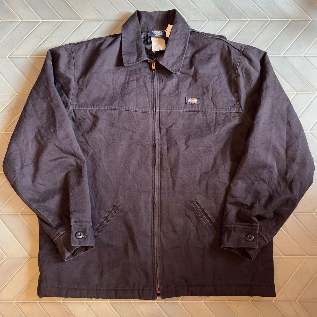 Dickies ワークジャケット | CUSTOM FEVER Dickies ワークジャケット | CUSTOM FEVER