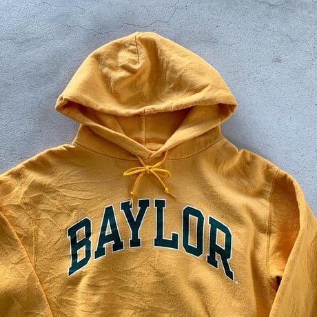 BAYLORパーカー