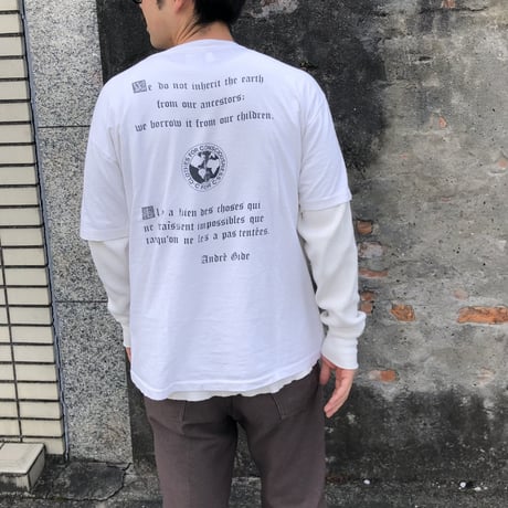 90's Save tour 1990-91🌎Tシャツ XL