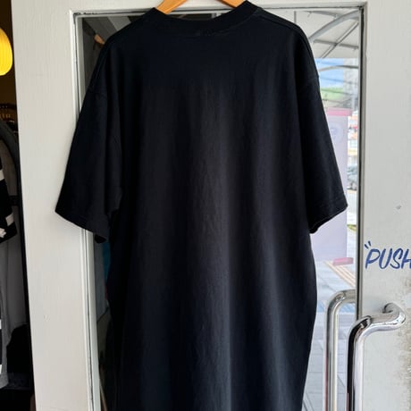 90's USA製 ルーニー・テューンズキャラTシャツ L