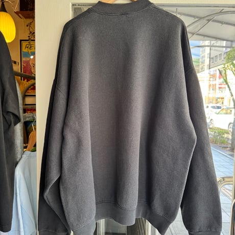 90's USA製The Phantom of the Operaプリントスウェット XL