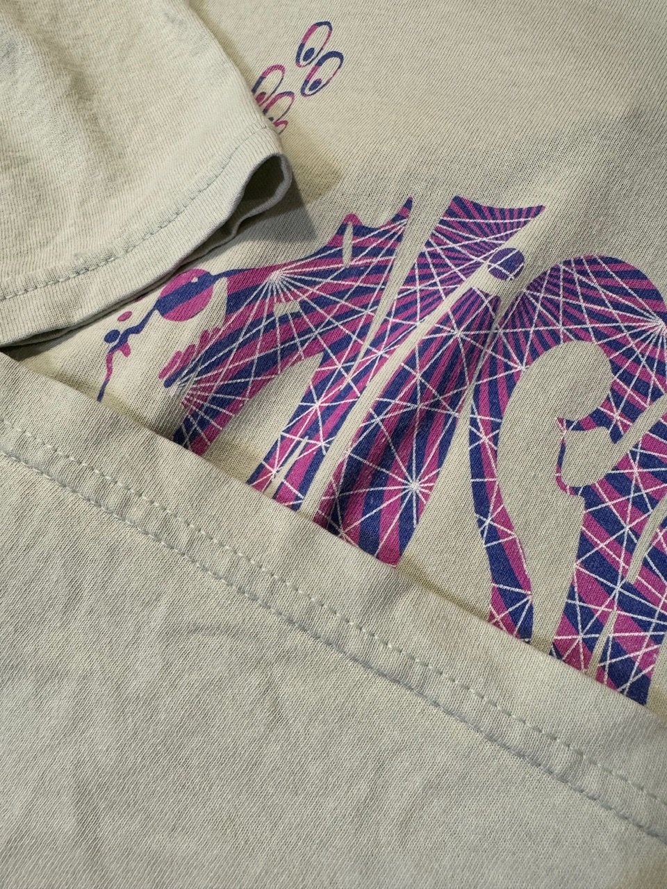 90's PHISH バンドTシャツ L | CUSTOM FEVER