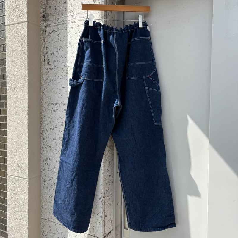 Dickies リメイクデニムパンツ | CUSTOM FEVER