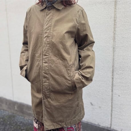 GAP コットンコート