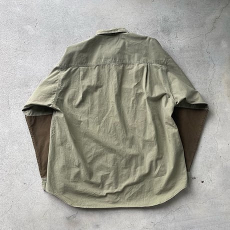 Columbia 企業モノシャツ