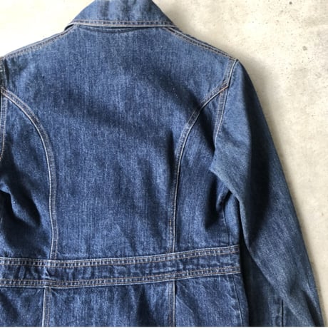 70's Levi's Bush Jacket