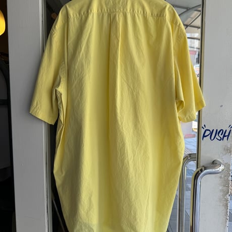 Ralph Lauren半袖コットンシャツ L
