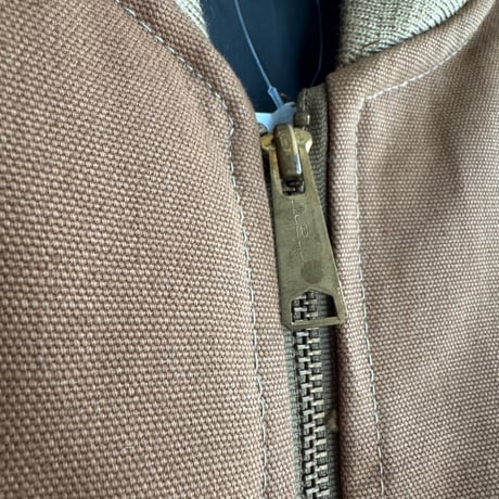 Carhartt ダックベスト VQ196 XLT