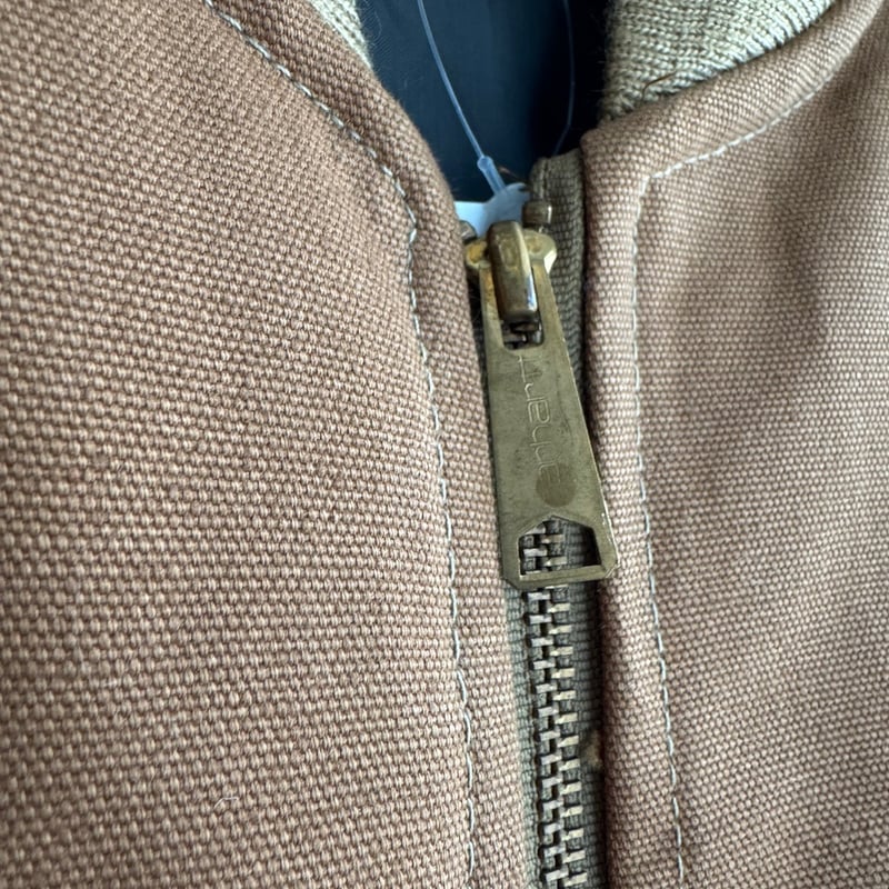 Carhartt ダックベスト VQ196 XLT | CUSTOM FEVER