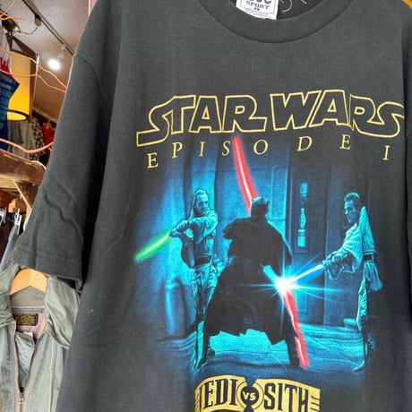 00's STAR WARS EPISODE I