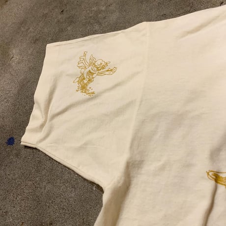 USA製エンジェルTシャツ