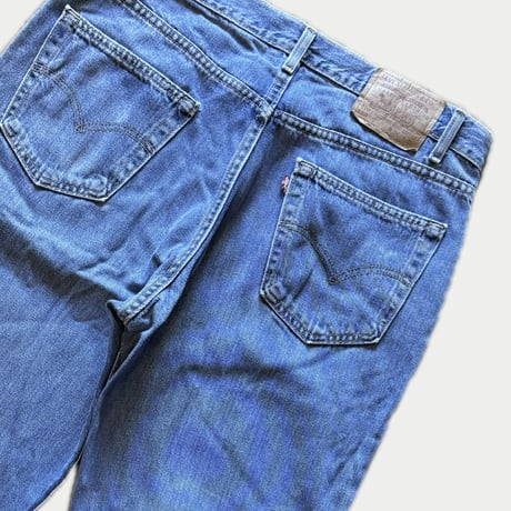 USA製 Levi's550 W36×L30
