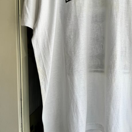 80's UNIFORM CHOICE バンドTシャツ XL