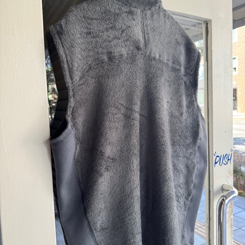 PATAGONIA レギュレーターR2ベスト | CUSTOM FEVER