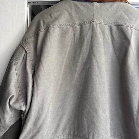 USA製 80's Woolrich フィールドジャケット L