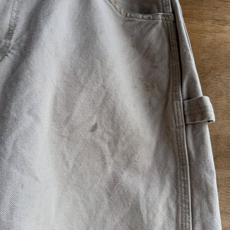 Dickies ペインターハーフパンツ