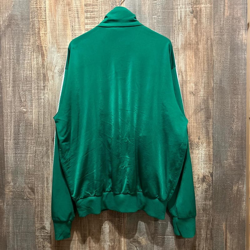 adidas トラックジャケット | CUSTOM FEVER adidas トラックジャケット | CUSTOM FEVER