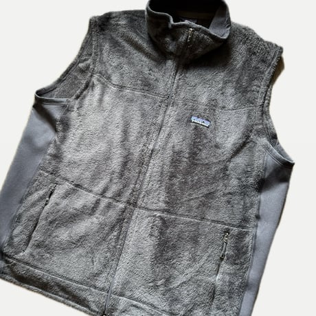 PATAGONIA レギュレーターR2ベスト