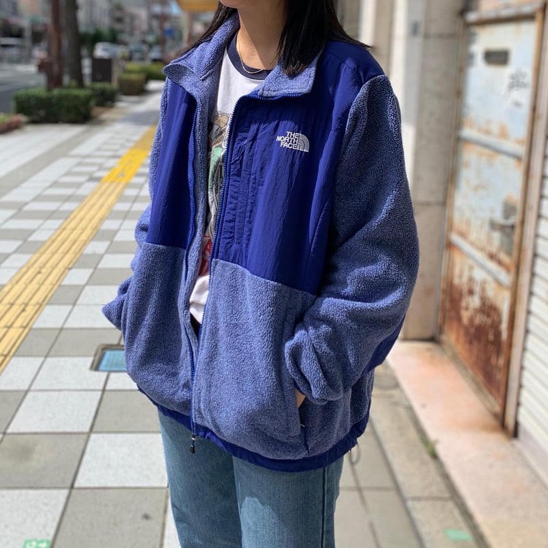 THE NORTH FACEデナリジャケット | CUSTOM FEVER THE NORTH FACEデナリジャケット | CUSTOM FEVER
