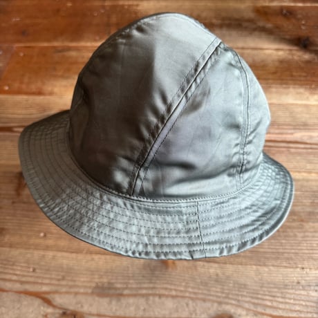 CF別注　Morocco ハット 50's CWU-1/P