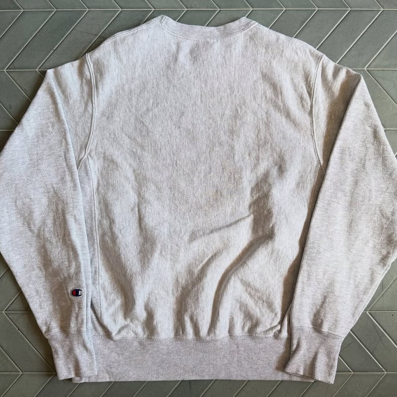 champion reverse weave カレッジスウェット | CUSTOM FEVER champion reverse weave カレッジスウェット | CUSTOM FEVER