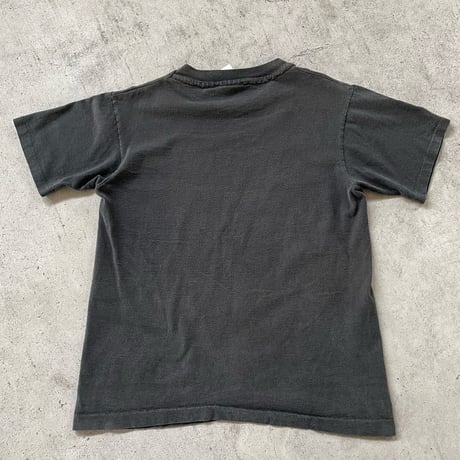USA製バッグス・バニーリフティングTシャツ