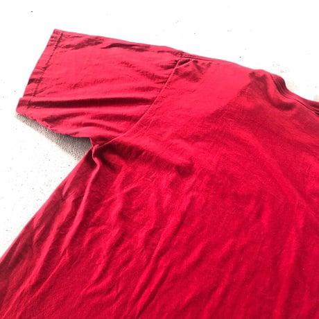 90's USA製 Coca Cola プリントTシャツ  XL