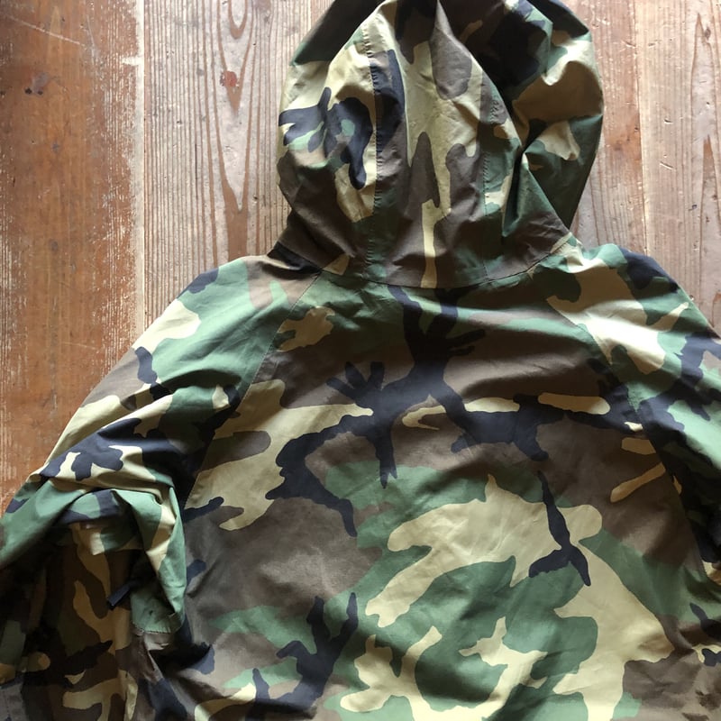 ECWCS GEN1 Jacket GORE-TEX【M-L】 | CUSTOM FEVER ECWCS GEN1 Jacket GORE-TEX【M-L】 | CUSTOM FEVER
