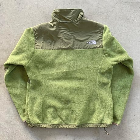 THE NORTH FACEデナリジャケット