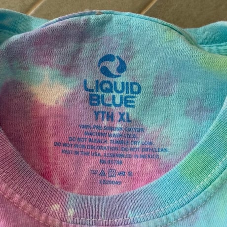 Grateful Dead ダンシングベアTシャツ