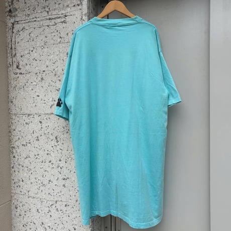 USA製 ワンちゃんTシャツ