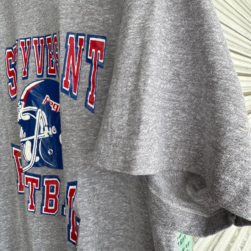 80年代チャンピオンプリントTシャツ XL | CUSTOM FEVER