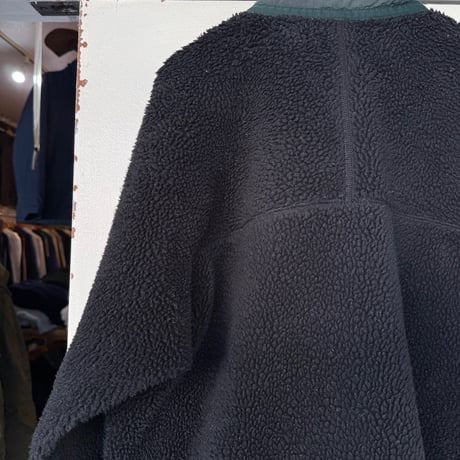 USA製90's PATAGONIA レトロXカーディガン