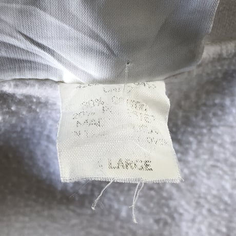 90's USA製Lee スウェット XL