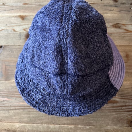 CF別注　Morocco ハット 〝PATAGONIA〟