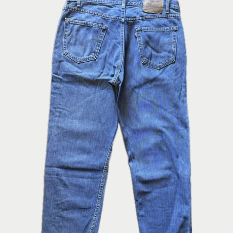 USA製 Levi's550 W36×L30