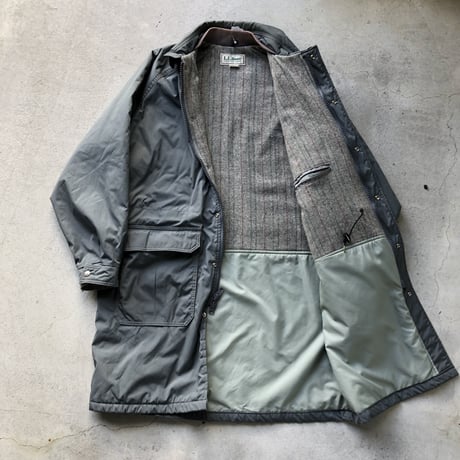 L.L.Bean ストームコート