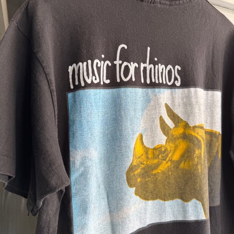 90's PEARL JAM バンドTシャツ L