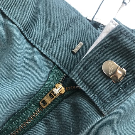 USA製 ディッキーズ ワークパンツW36L30