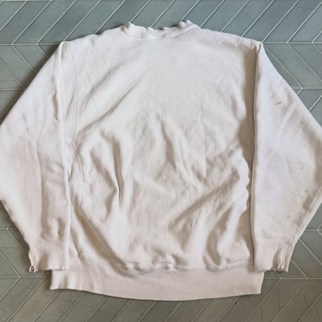 90s USA製 Lee 雰囲気系スウェット
