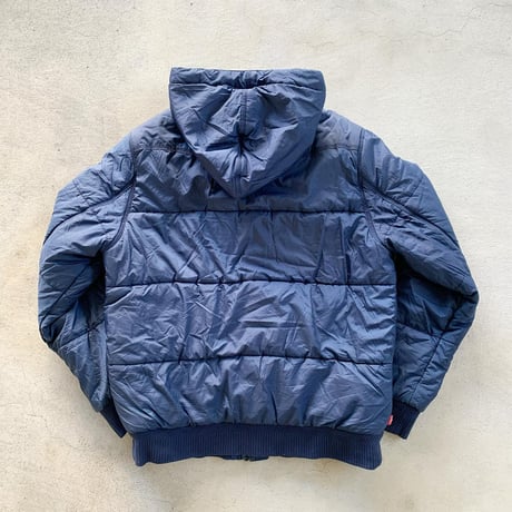 Levi'sダウンジャケット
