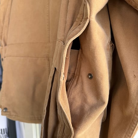 Polo by Ralph Lauren ハンティングジャケット XL
