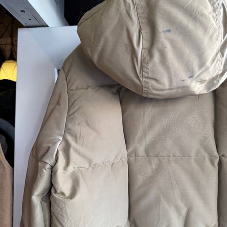 80's EDDIE BAUER Kara Koram