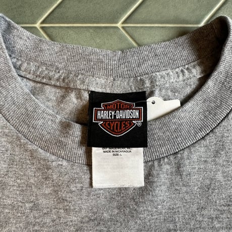 Harley-Davidson タンクトップ
