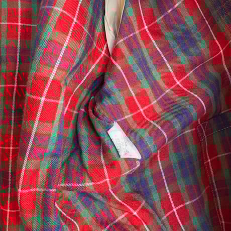 BARACUTA G-9 スウィングトップ
