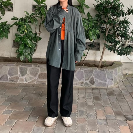 Ralph Lauren'TILDEN'シャツ